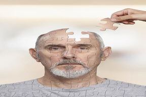 شناسایی ۳۲ پروتئین که ریسک ابتلا به آلزایمر را نشان می دهد